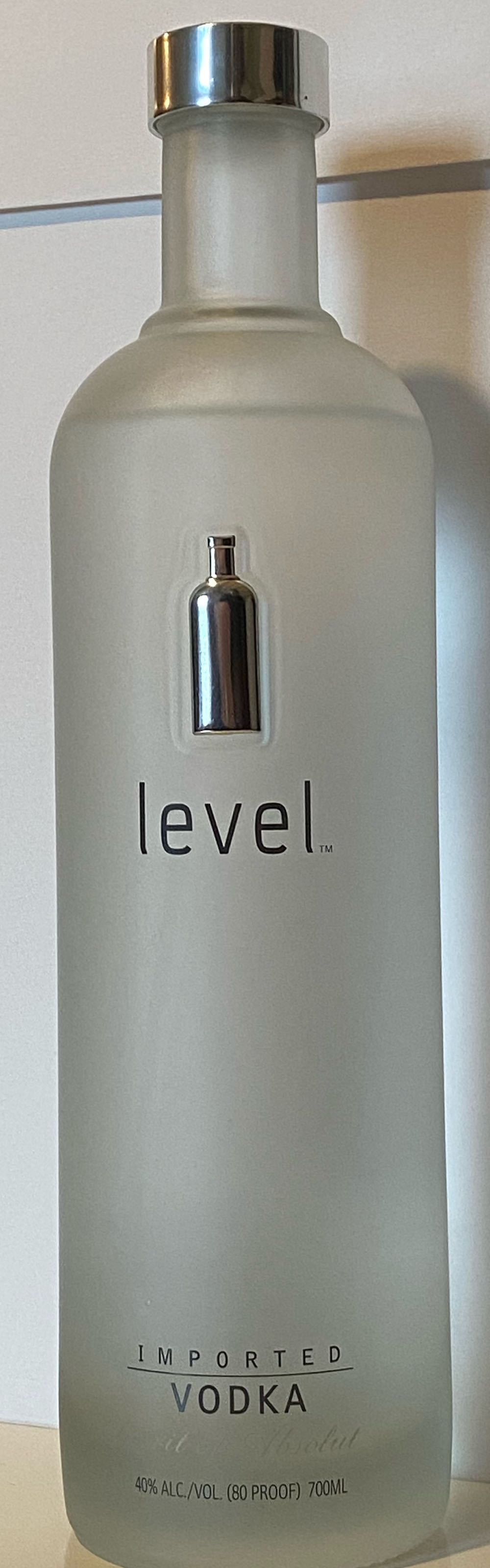 Belvedère Plastic Vasque