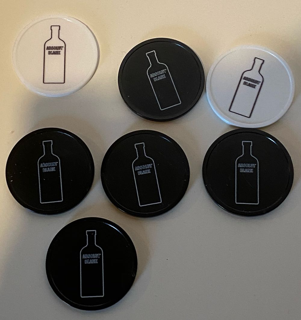 Russian Standard Platinum