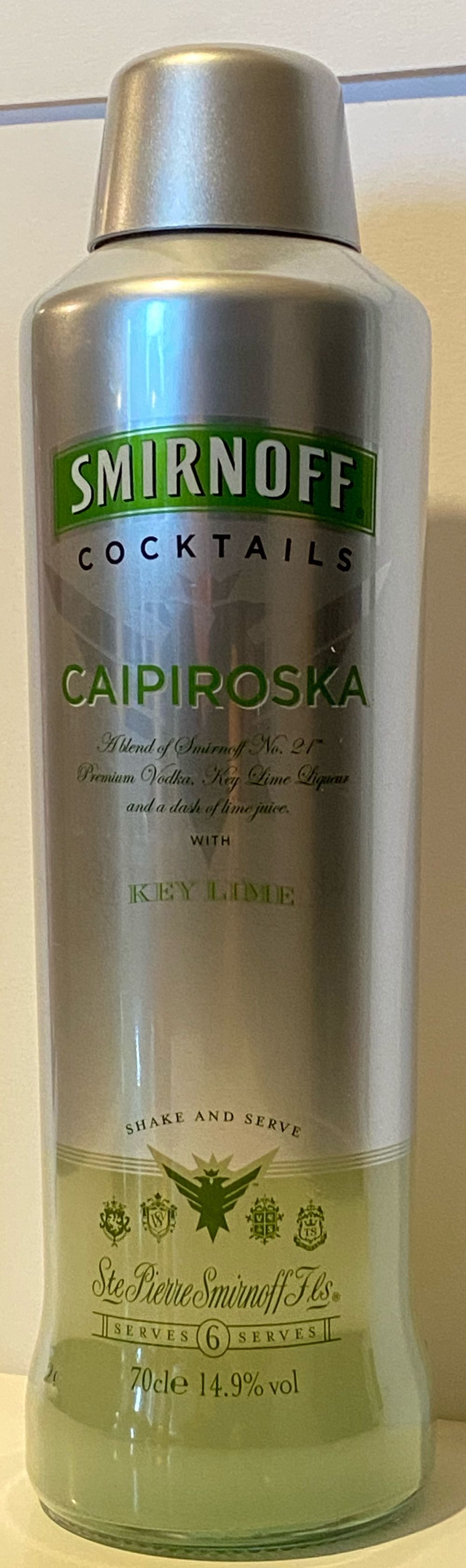 Jack Daniels Special Release Barrel Proof Rye