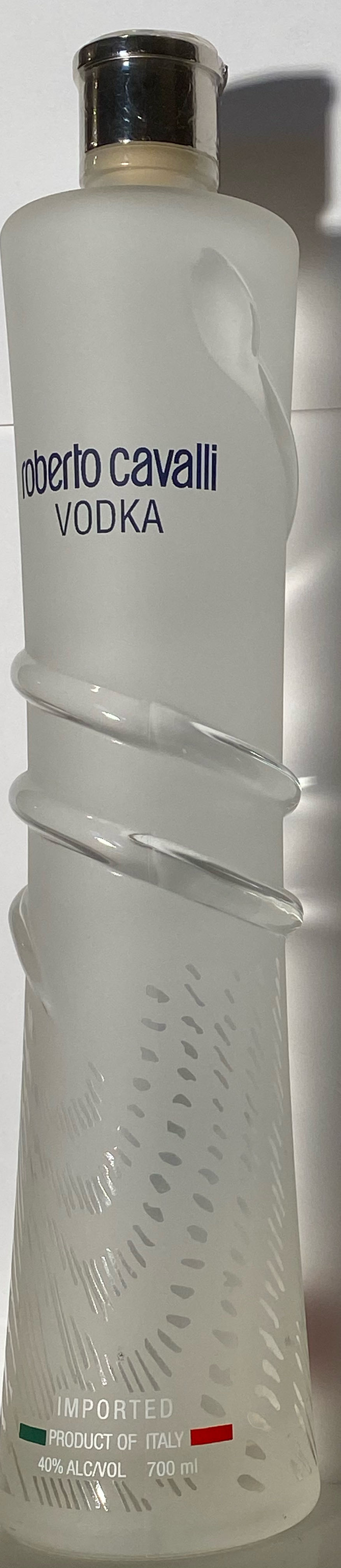 Wild Turkey Decanter