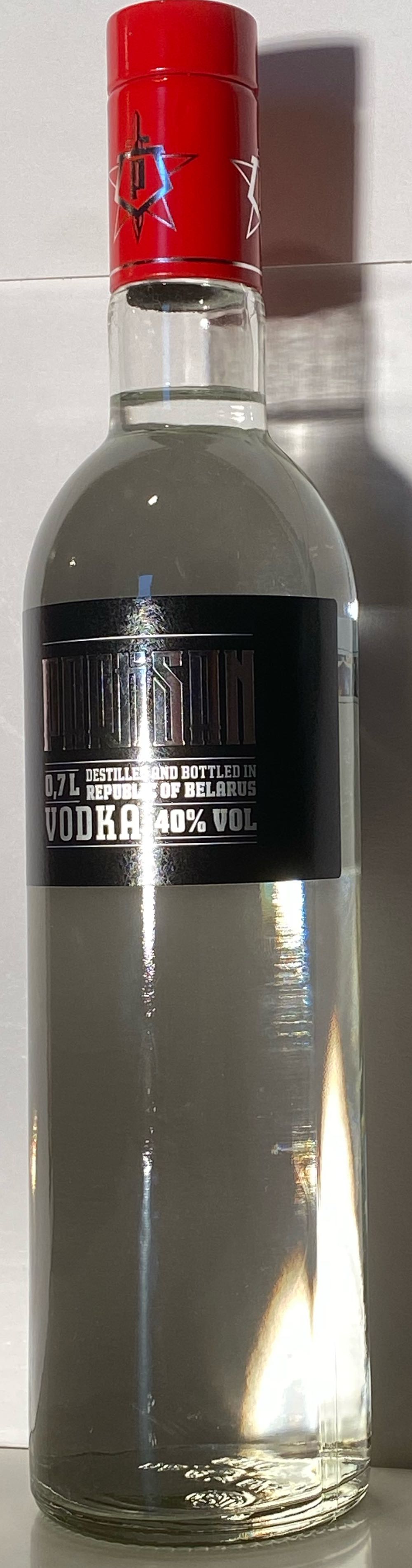 Old Elk Straight Wheat Whiskey