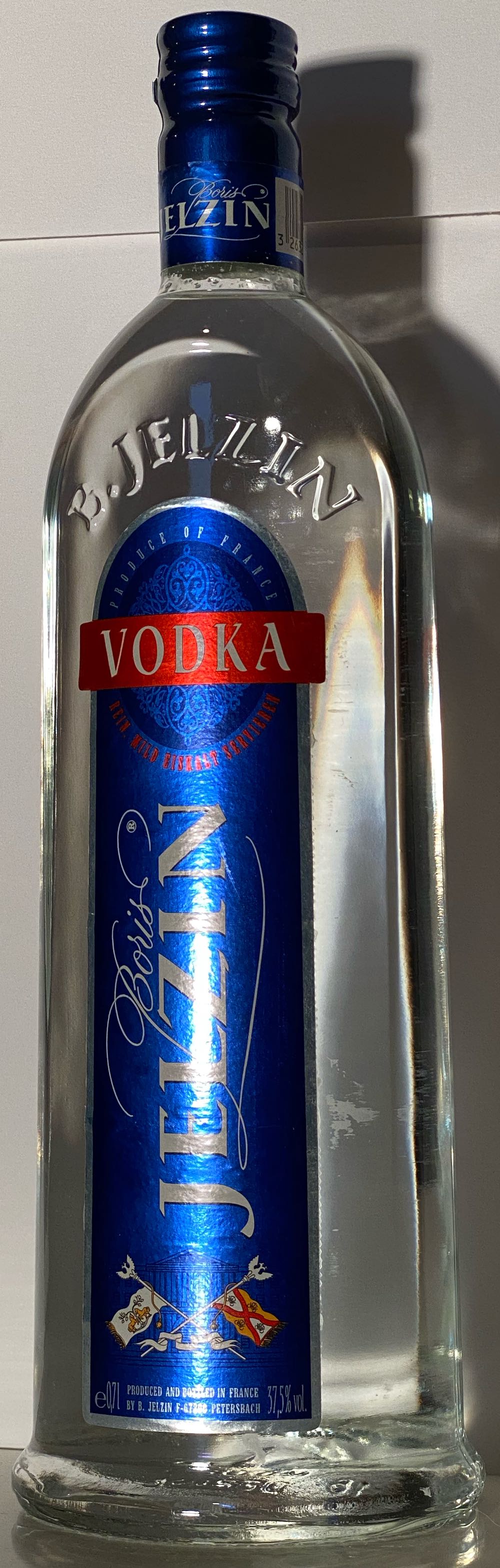 Vødtka 700ml 40% Denmark