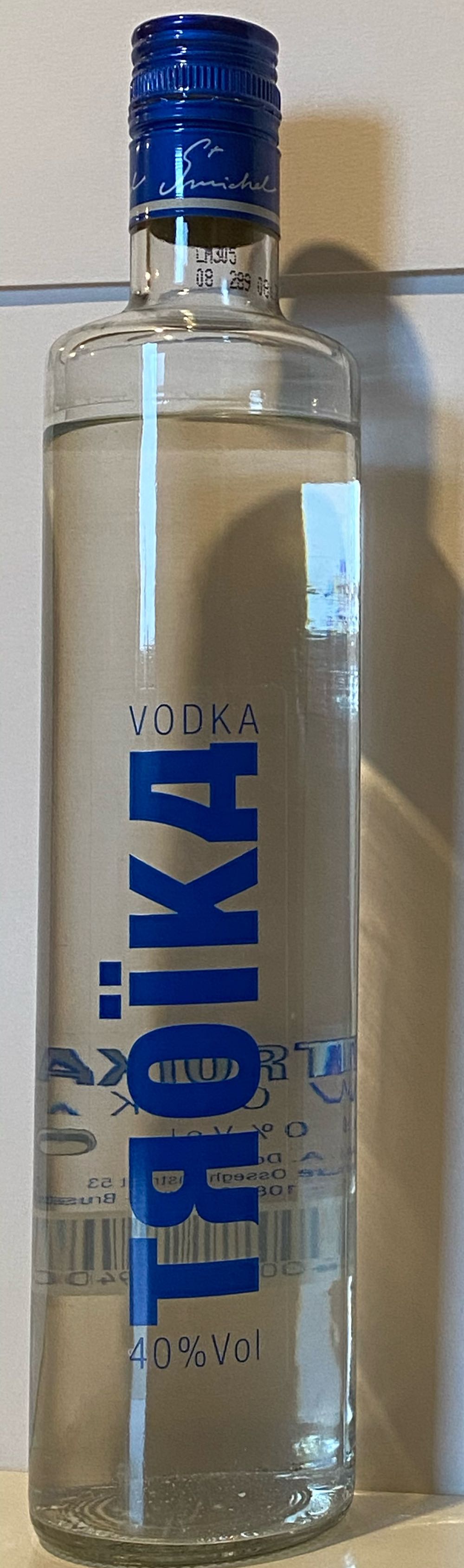 Jack Daniel‘s Legacy Edition No.2