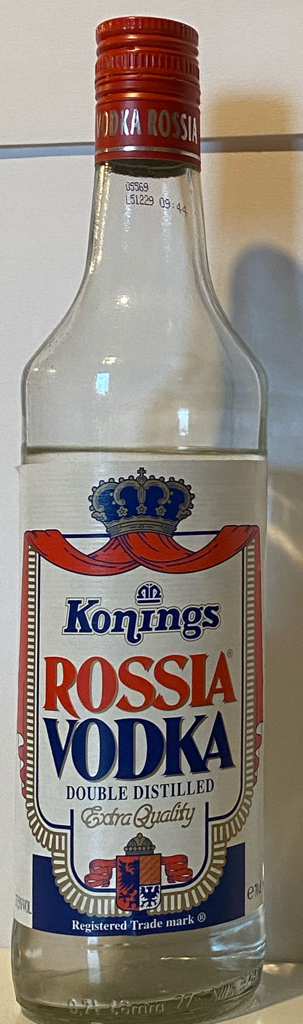 Jack Daniels Evo 375ml