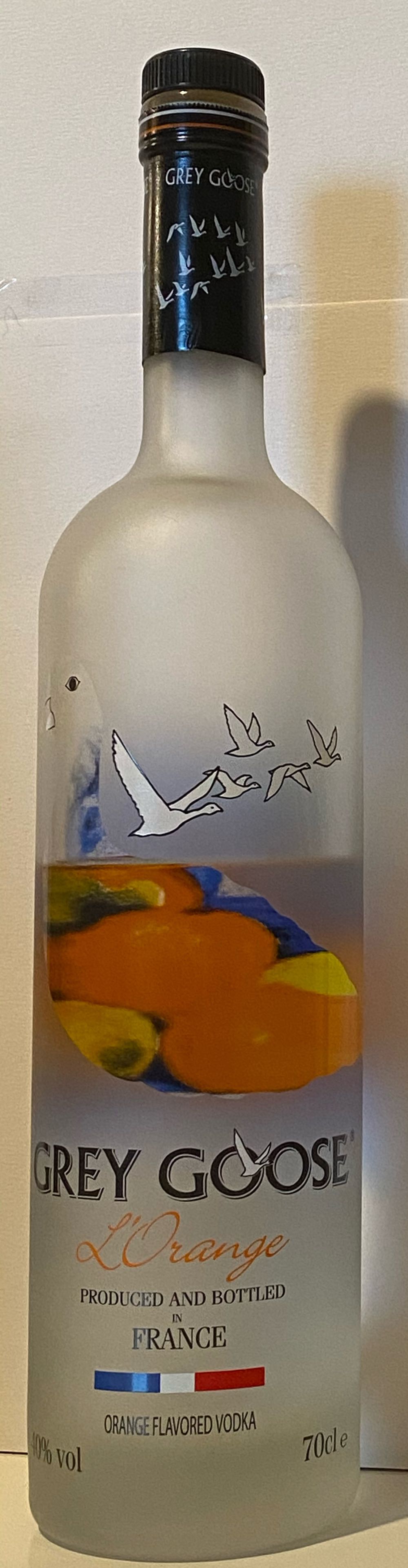 St. Augustine Florida Double Cask