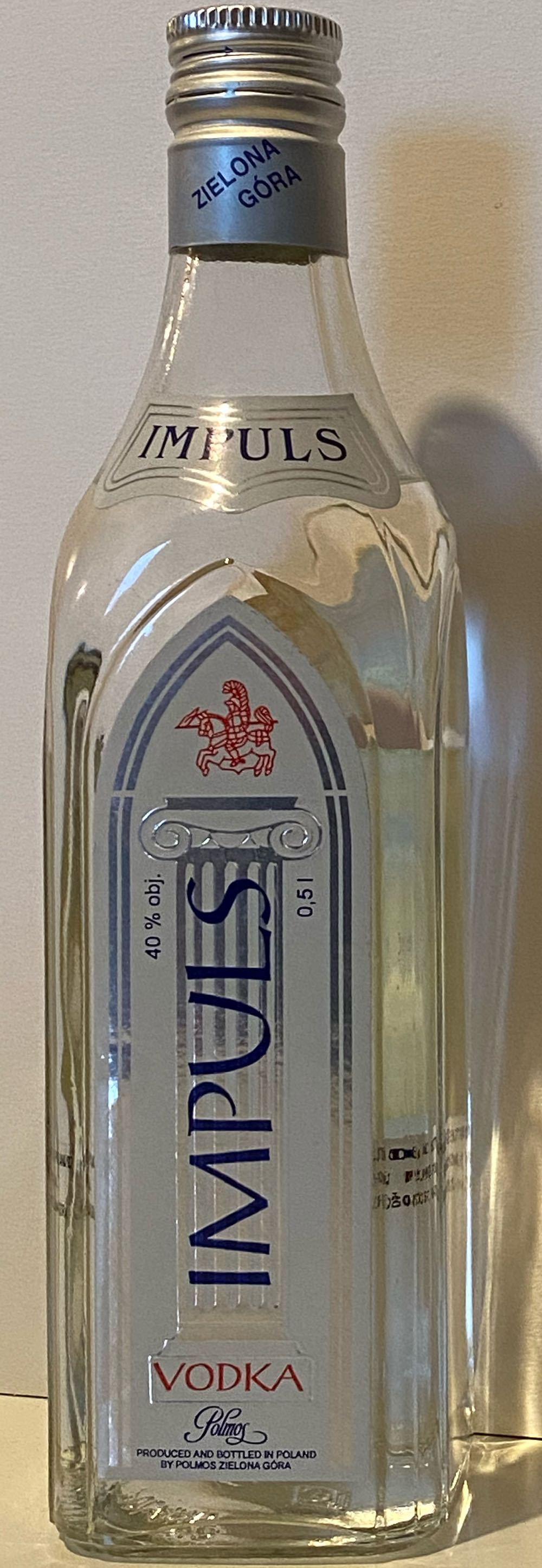 Absolut Blue 200ml This Superb