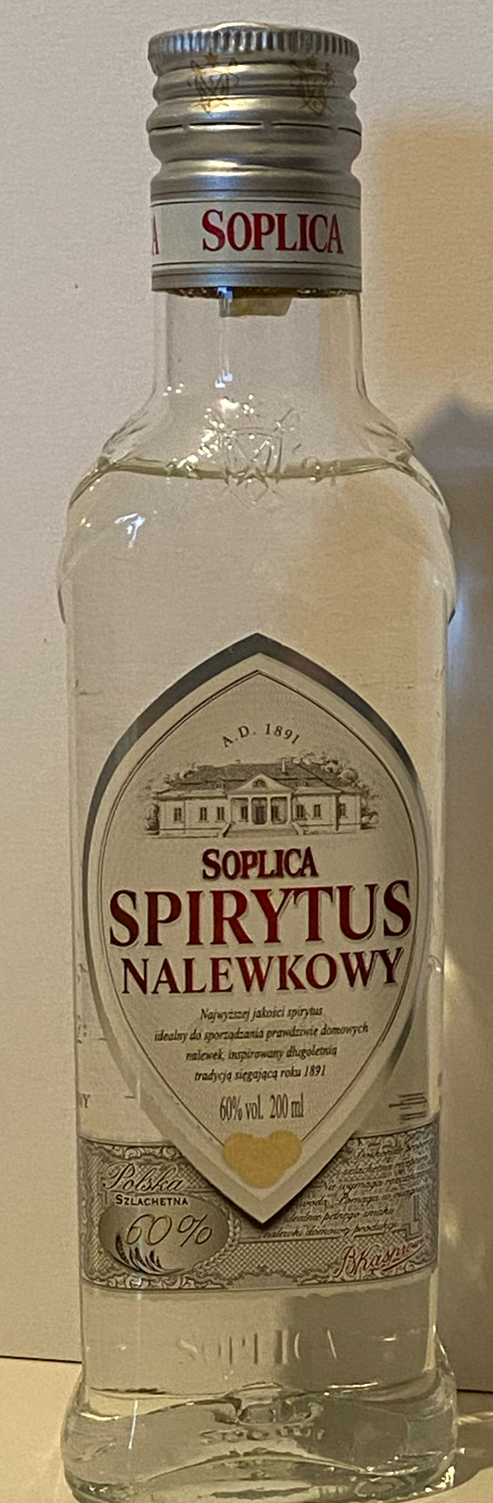 El Cartel Gold Flake