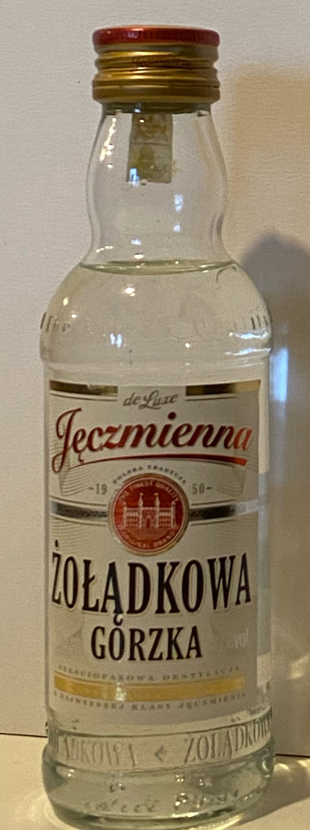 Jack Daniels Specially Selected Holiday Limited Edition 2003