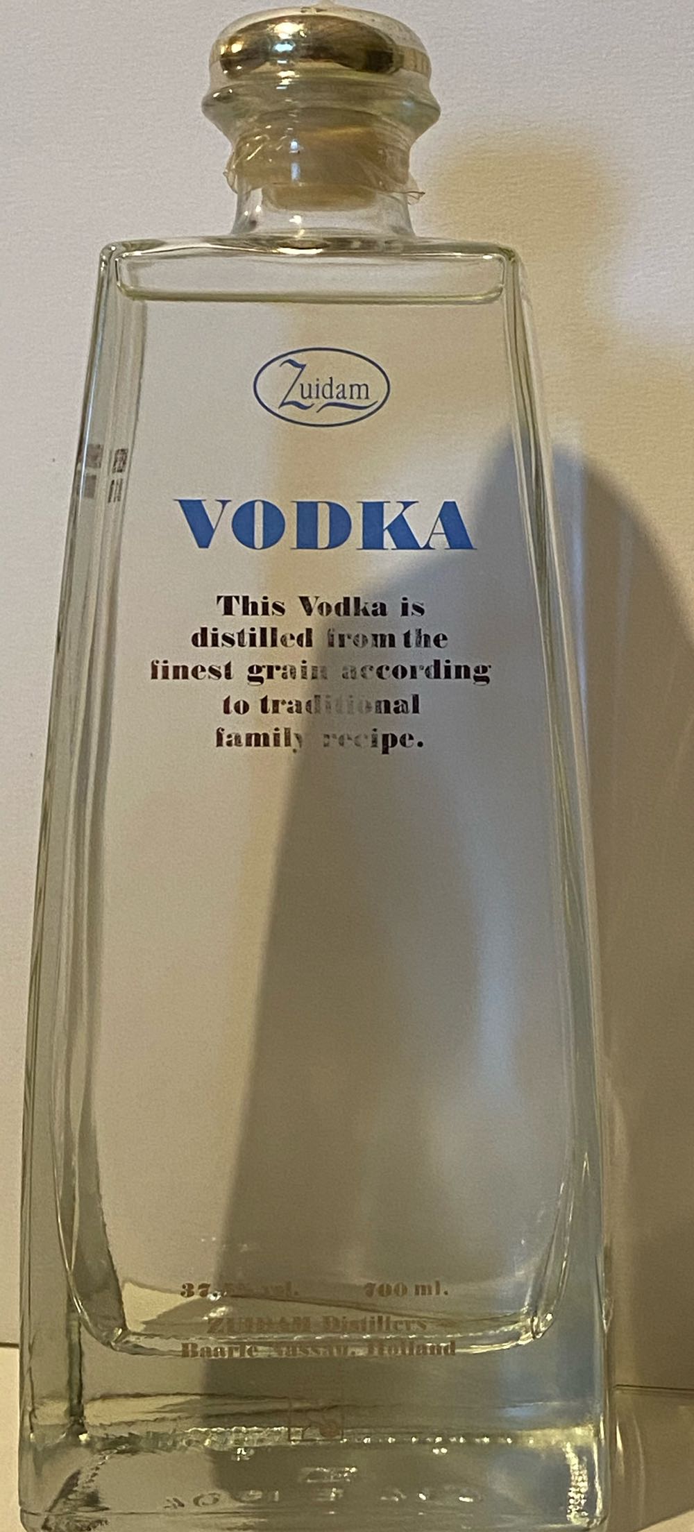 Monterey Riesling 2105