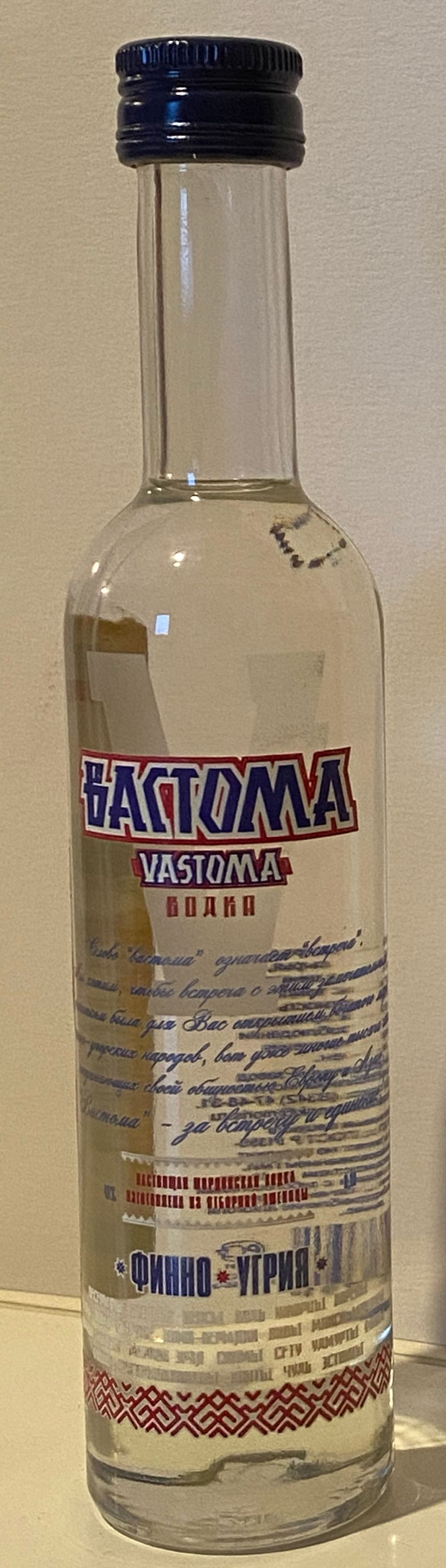 New Riff 4 Year Old Rye