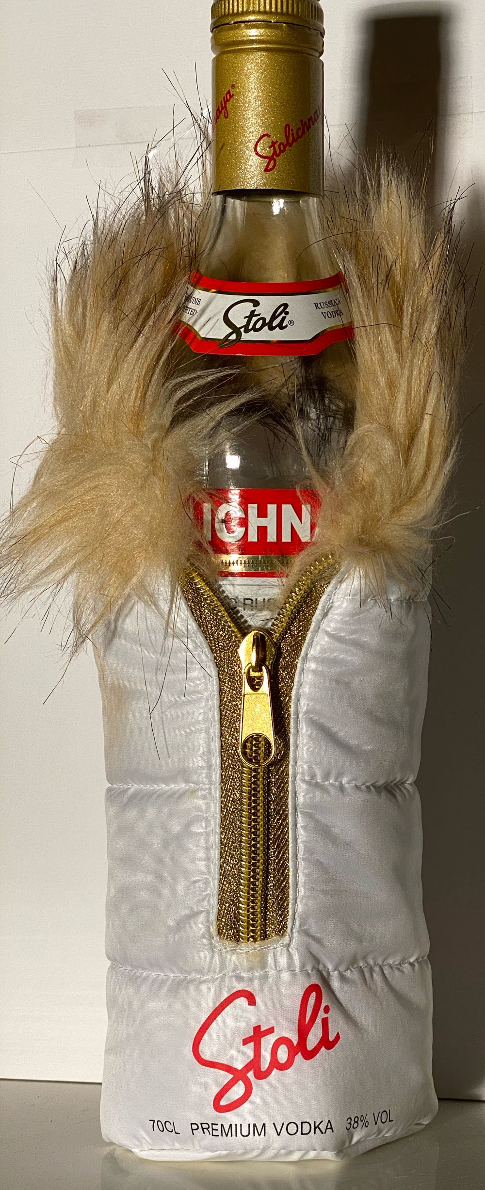 Molly Prat Sweet Vermouth