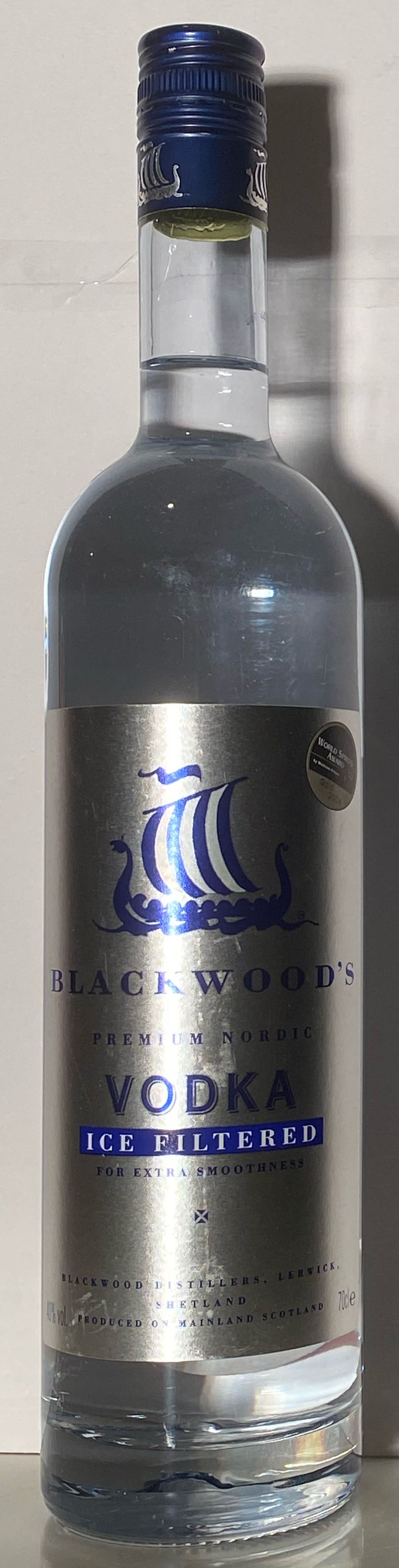 Plymouth Gin