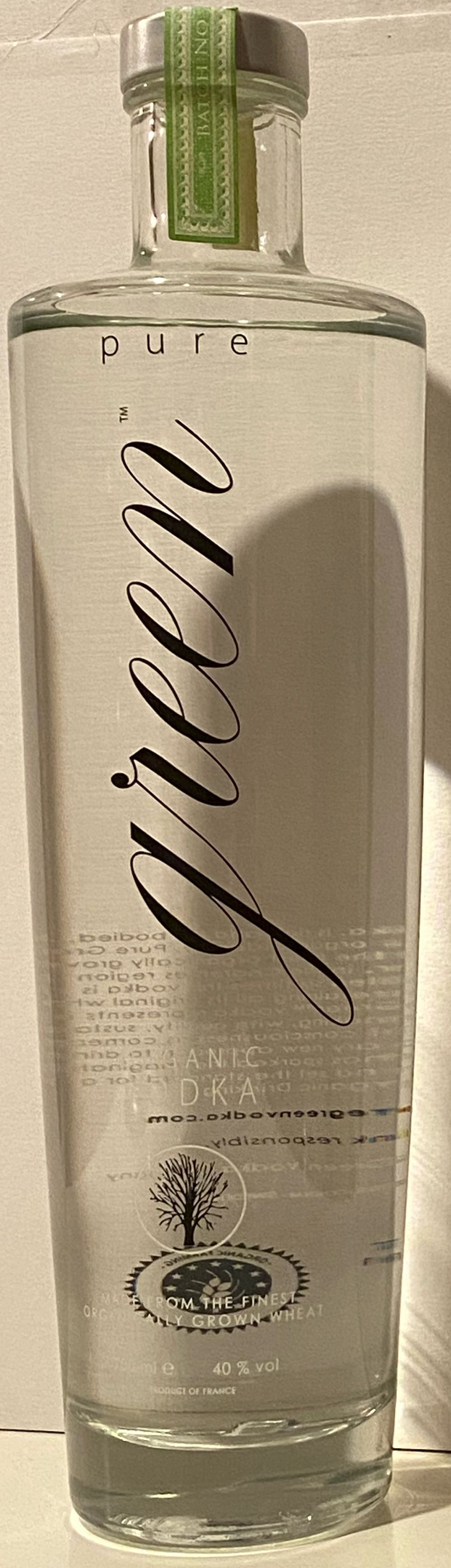 Heaven Hill Bottled In Bond