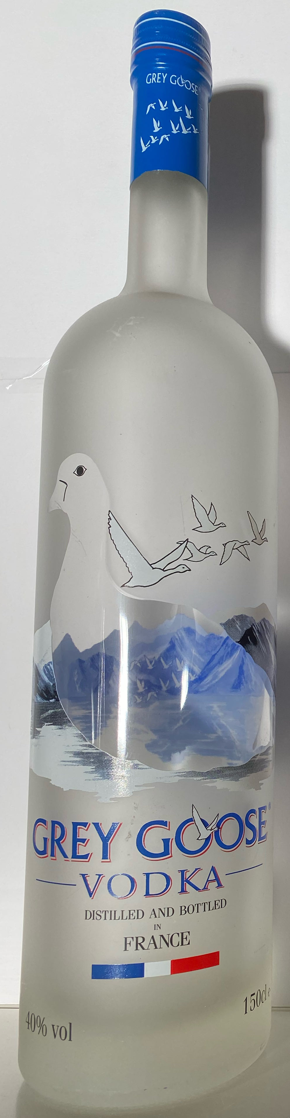 The Willamette Wolverine