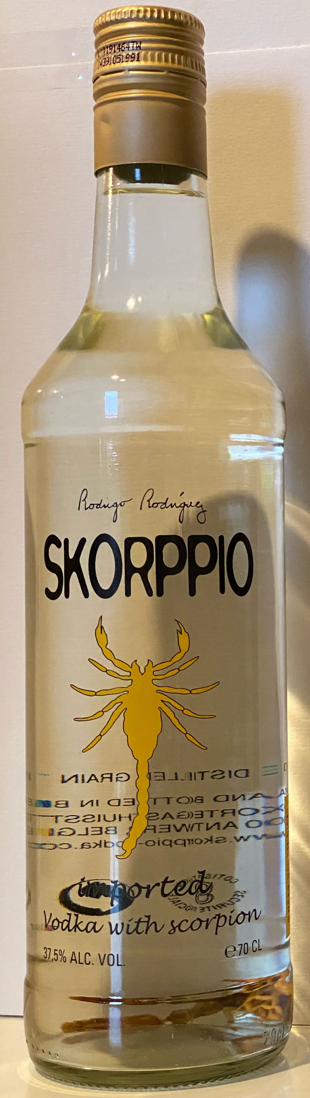 Puff Tart Passionberry Peach