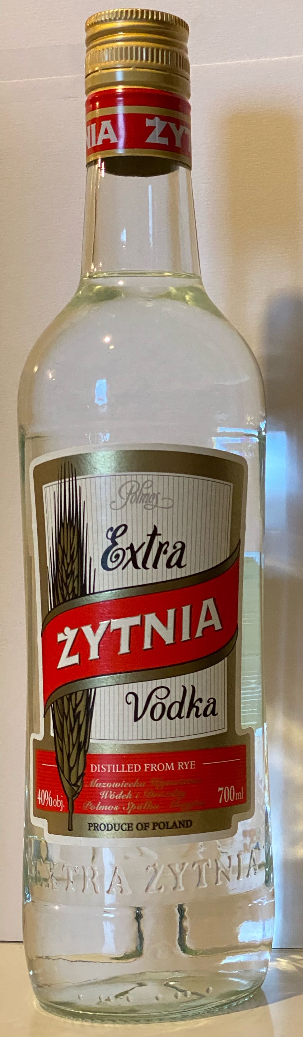 Scene From Lynchburg #2