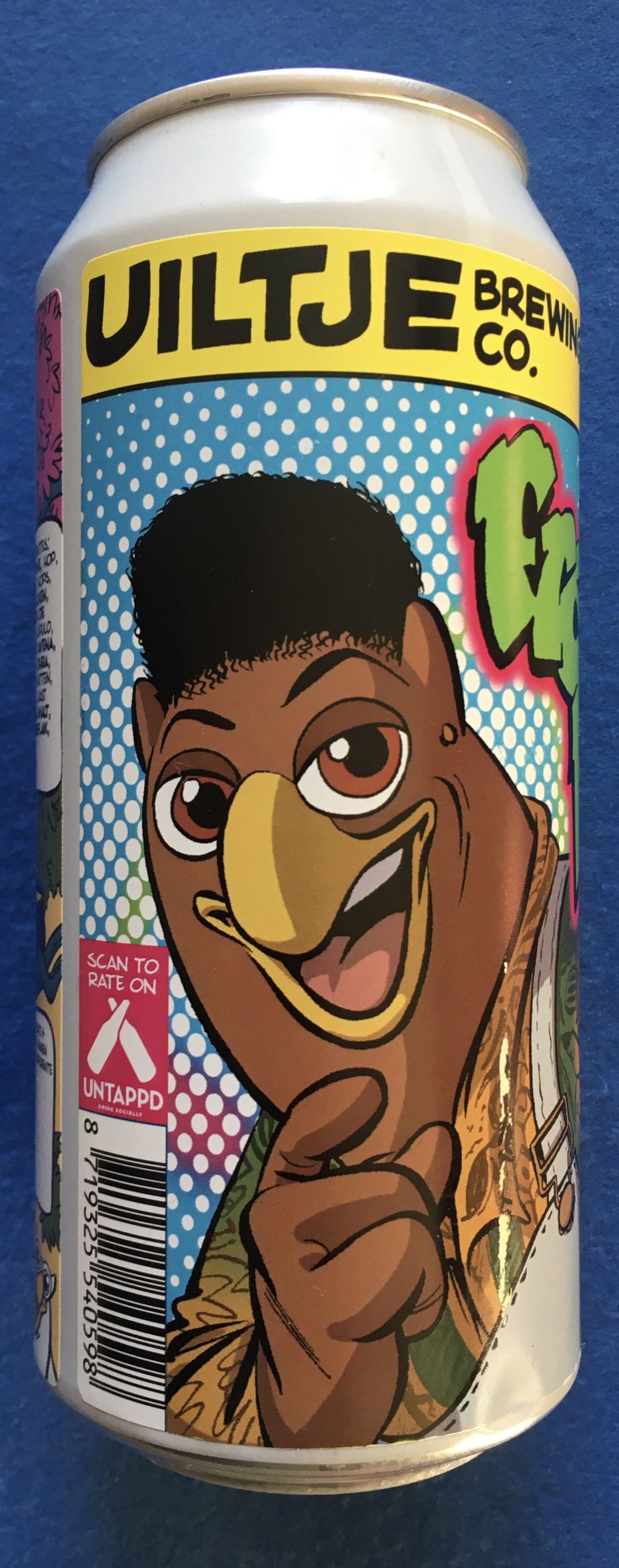 Xocolatl Mole Bitters