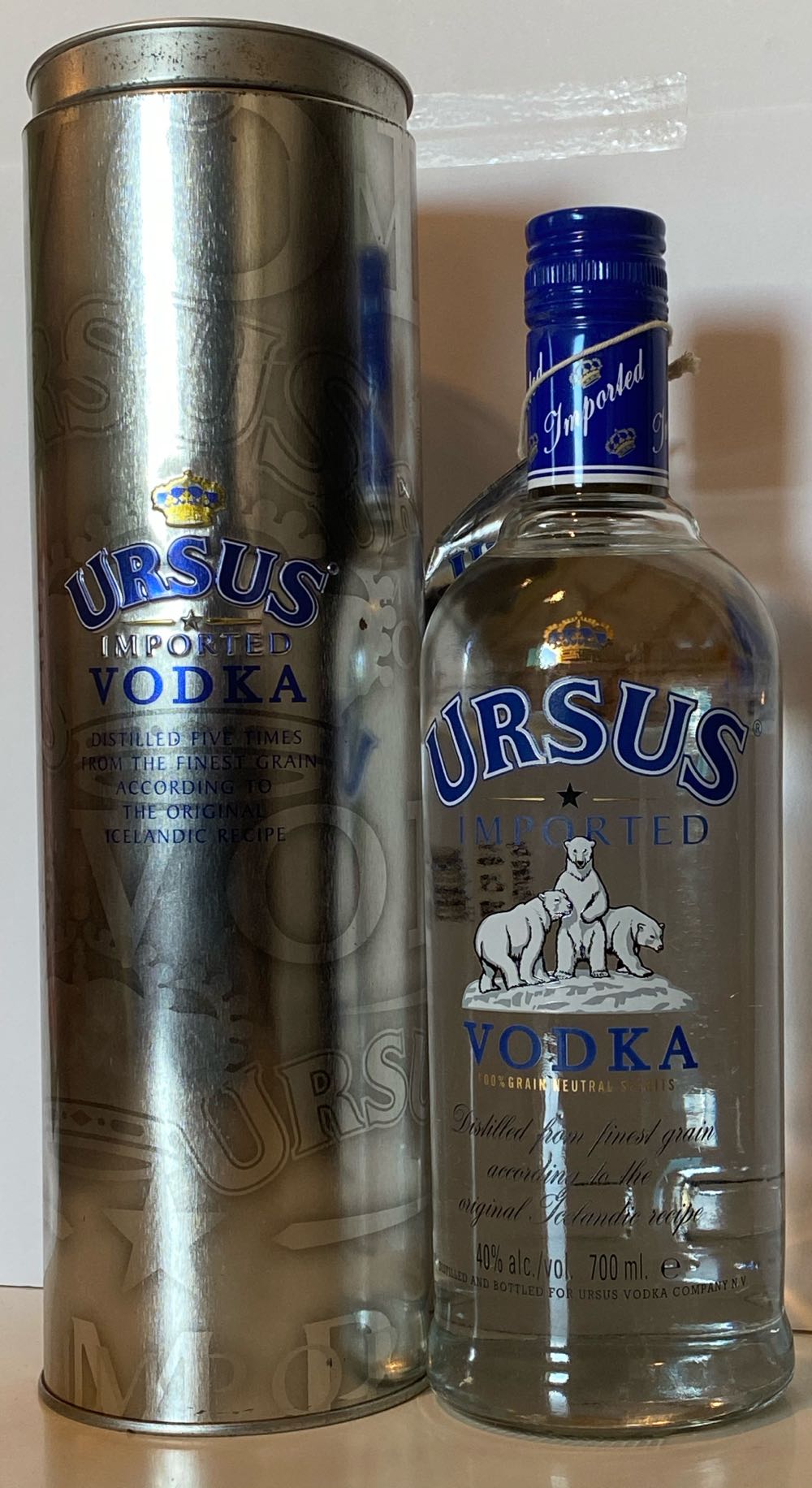 Braddock Oak Rye (Single Barrel)