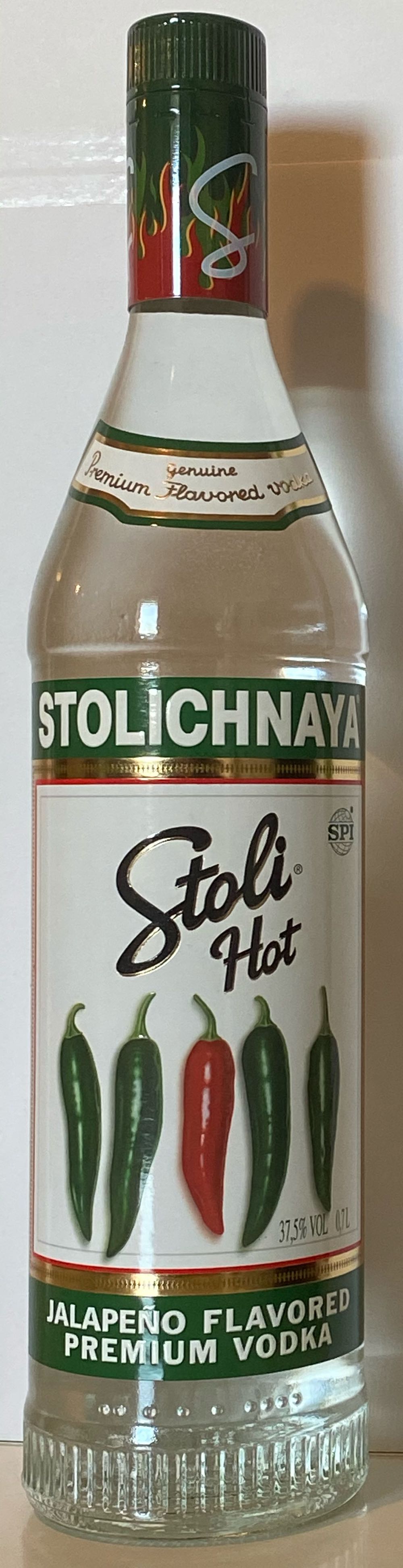 Dekuyper Ginger Liqueur 750ml