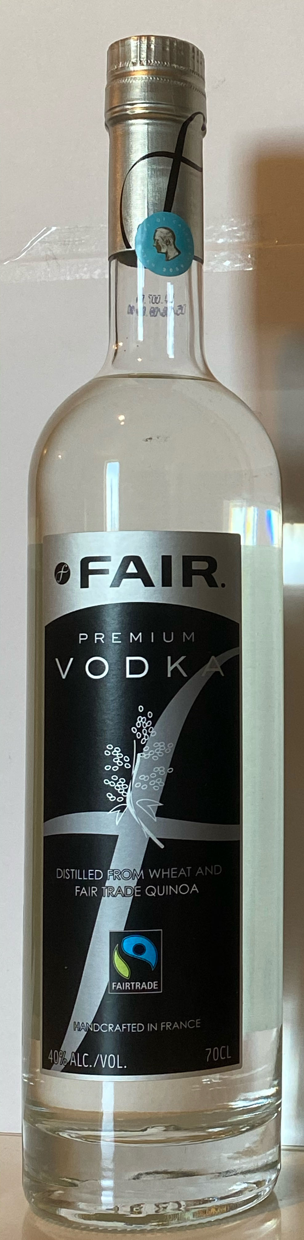 The Revivalist Botanical Equinox Expression