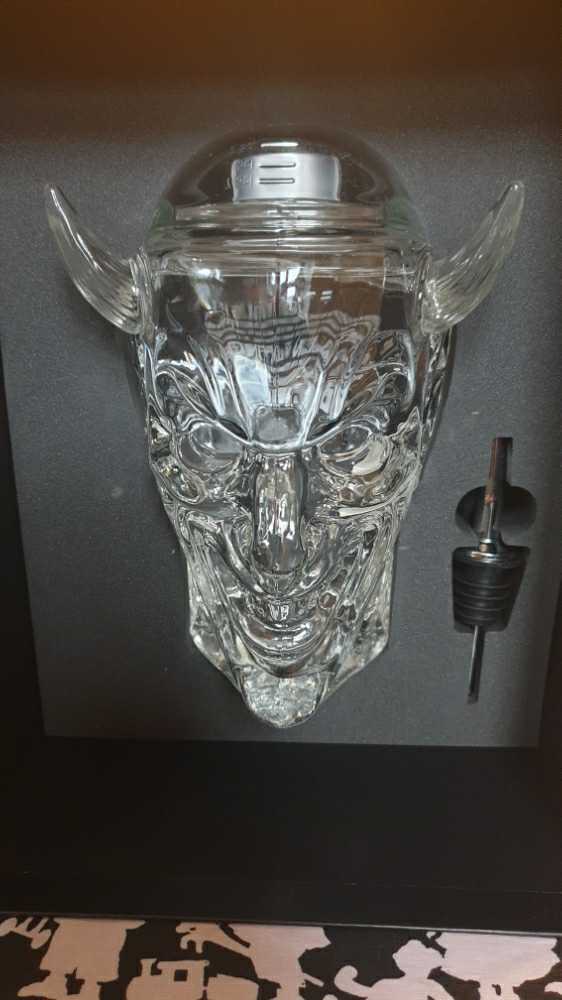 Braxton Blown Gasket