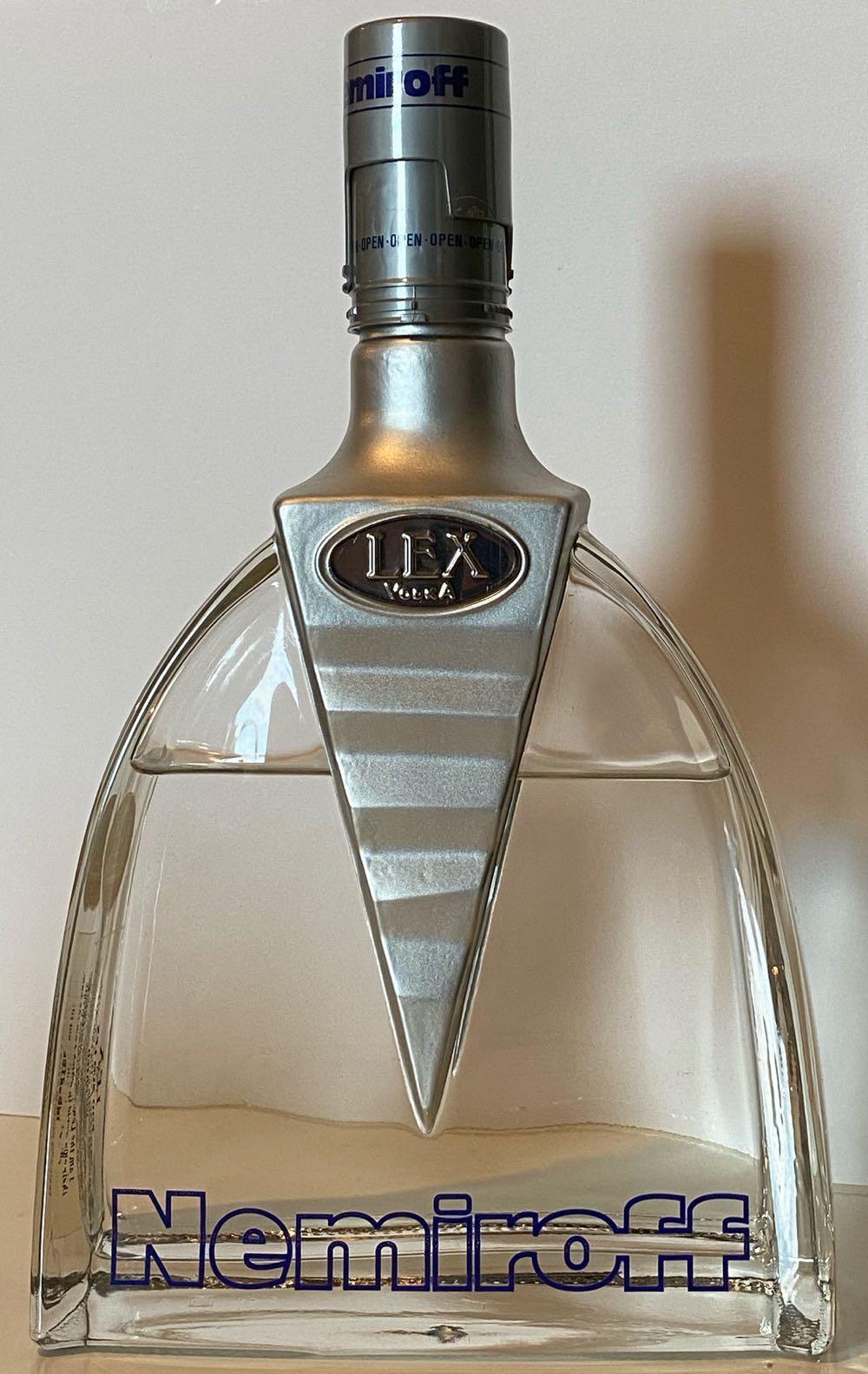 Sunora Bacanora Blanco