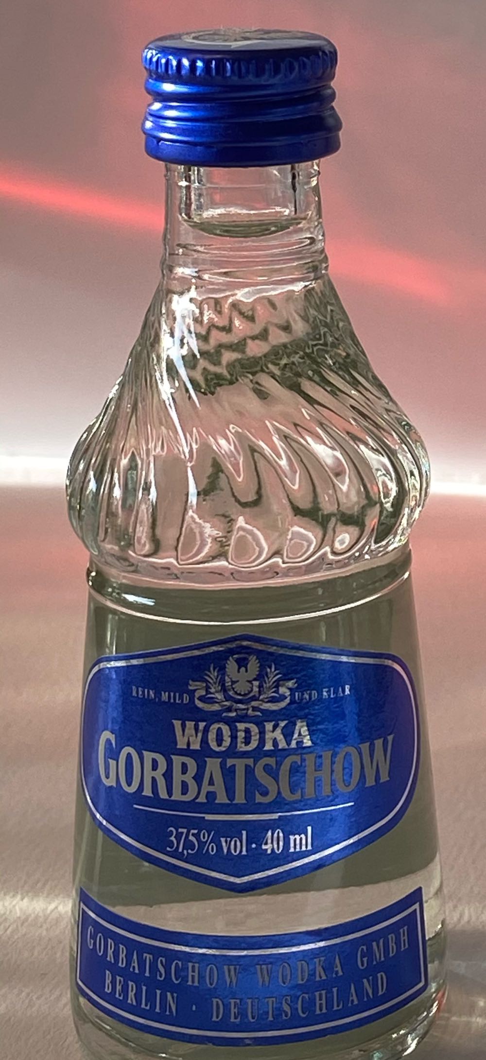 WhistlePig 10 Year Old Straight Rye Whiskey