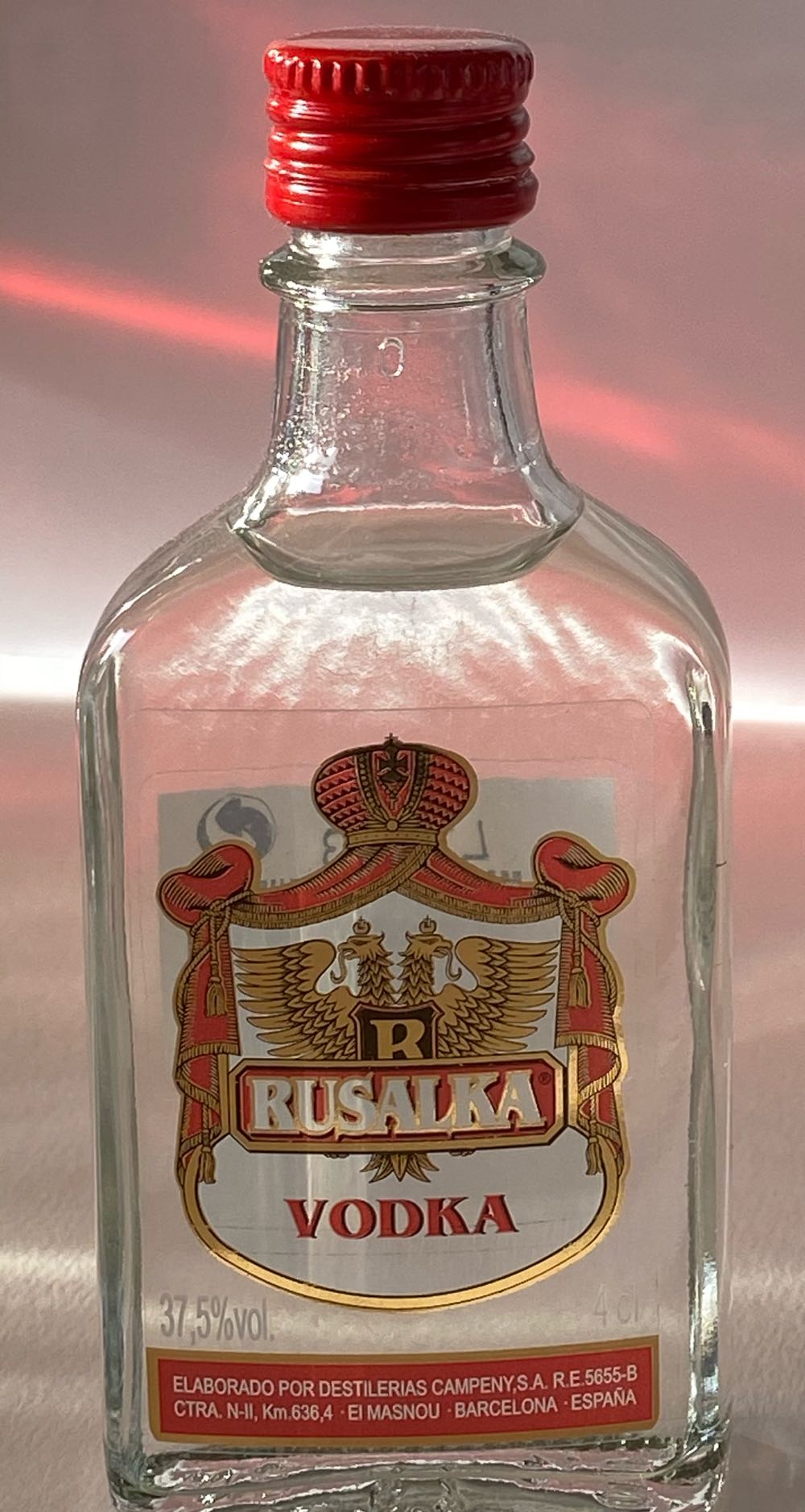 Glenfarclas 26 Years Christmas Edition Oloroso