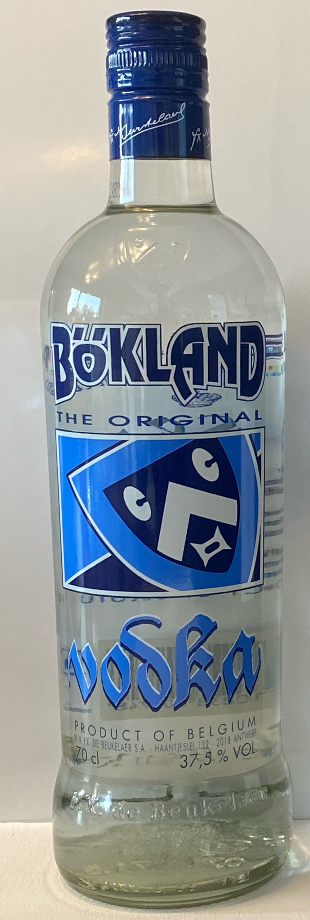 Baileys Original Irish Cream (Version 2)