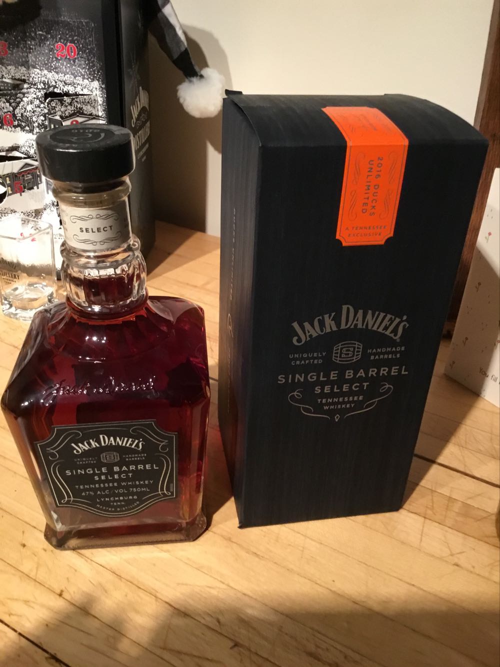 Kentucky Owl Batch 11