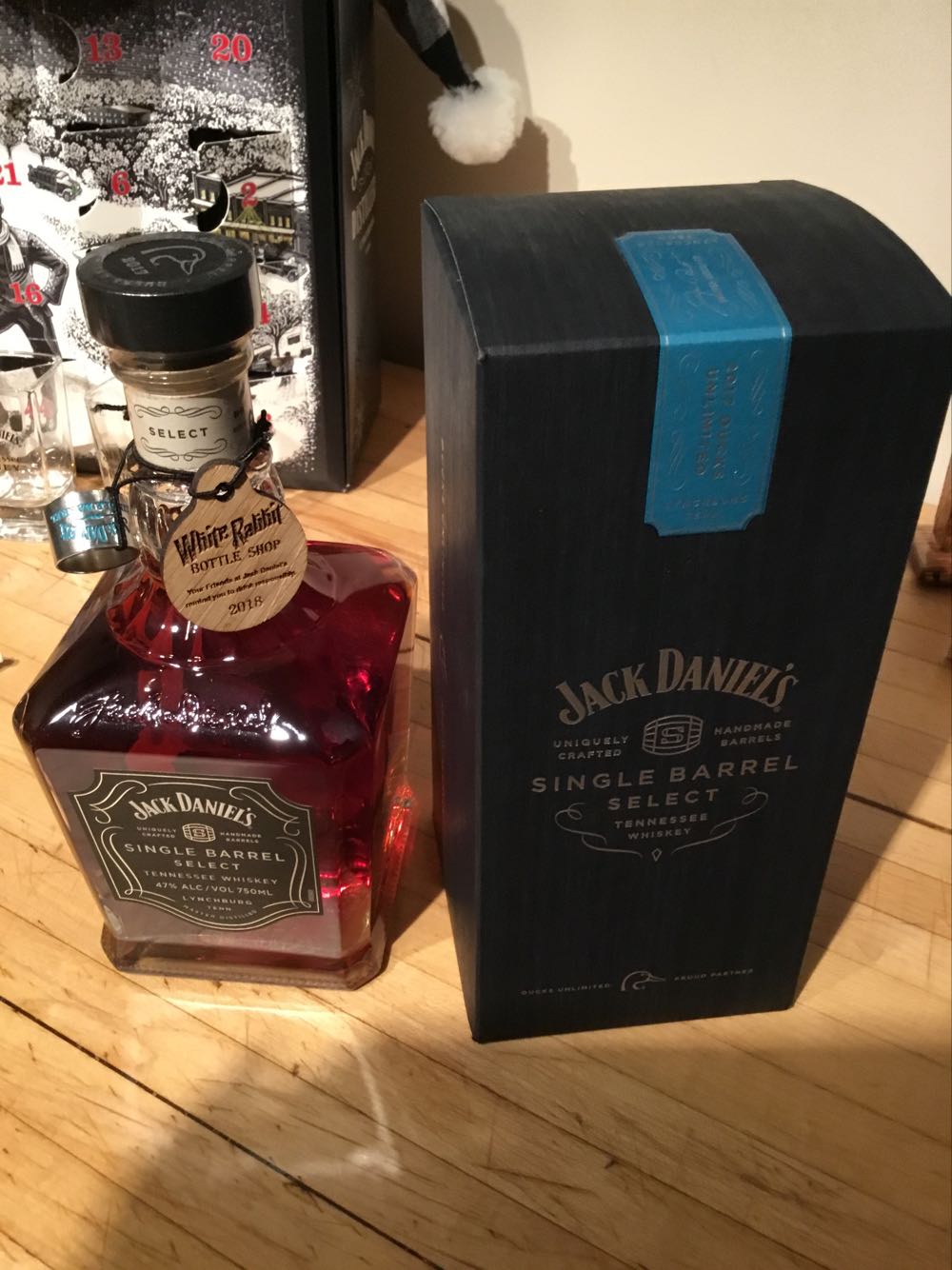 Melbourne Storm Brick Lager