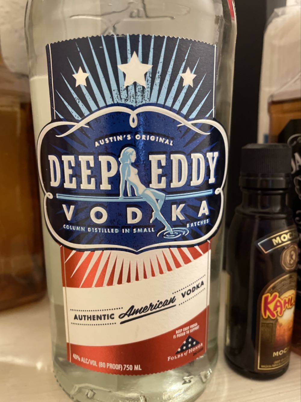 Fresh From The Valley