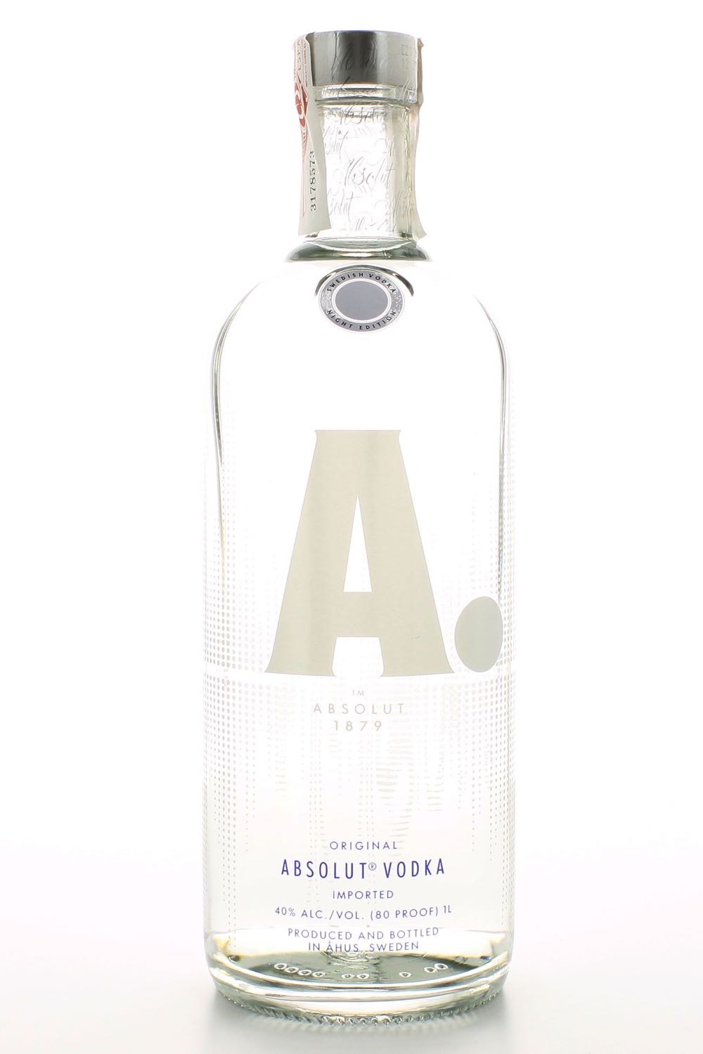 Gentleman Jack - Gen 4 - Twice Charcoal Mellowed