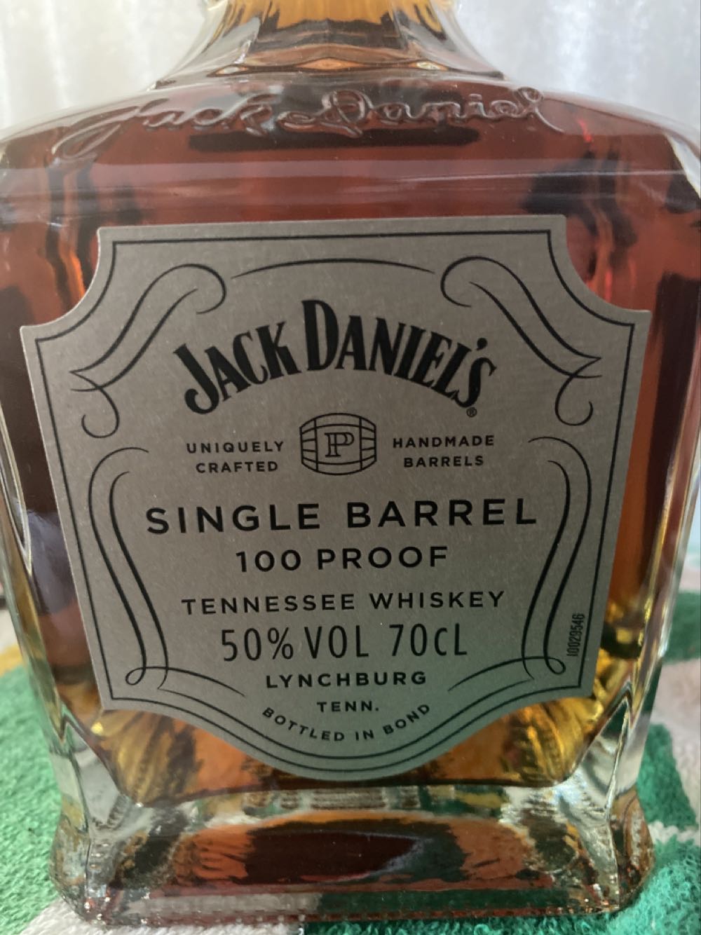 Bird Dog Small Batch