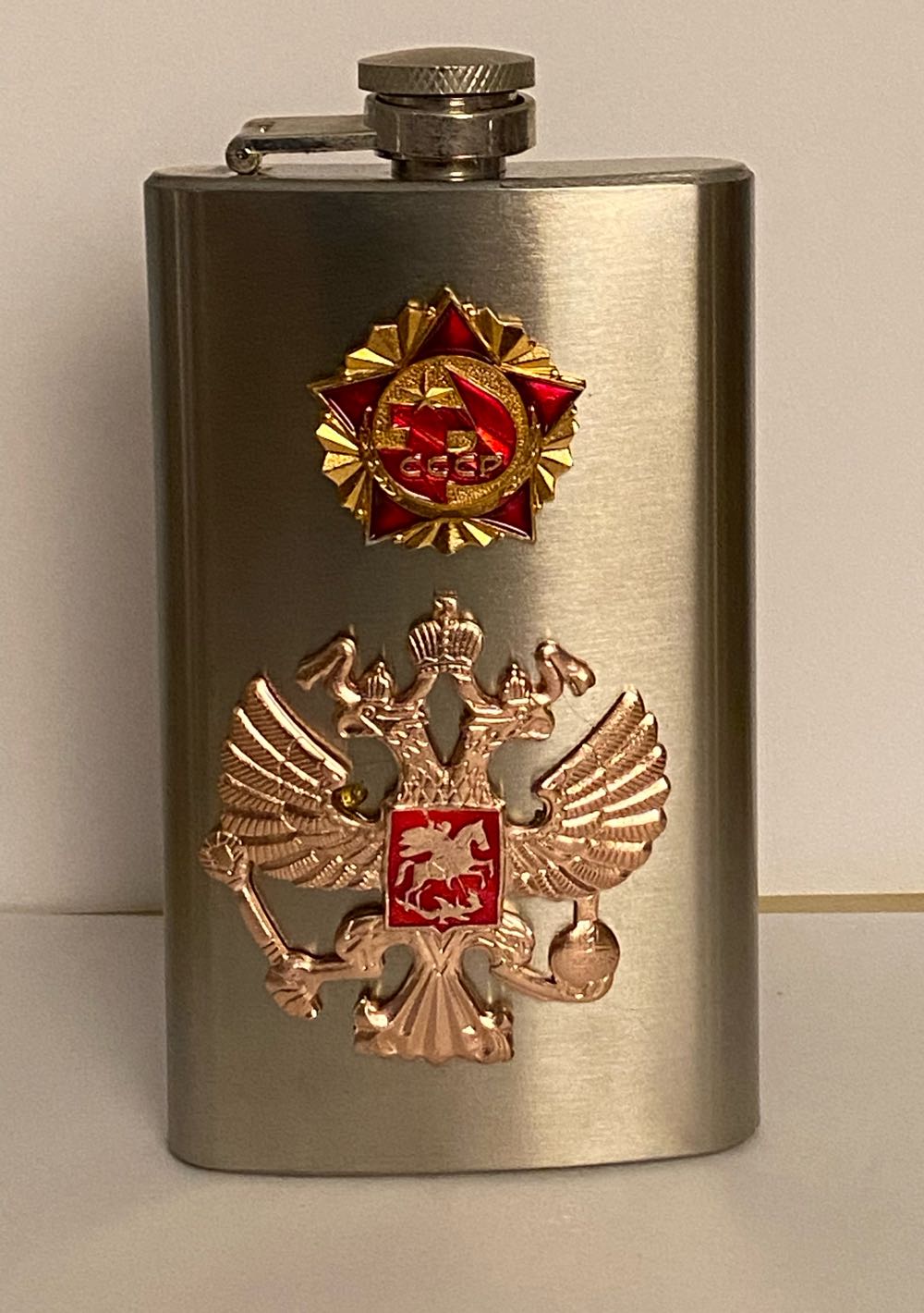 Janoka Vodka 1000ml 37.5% Italy