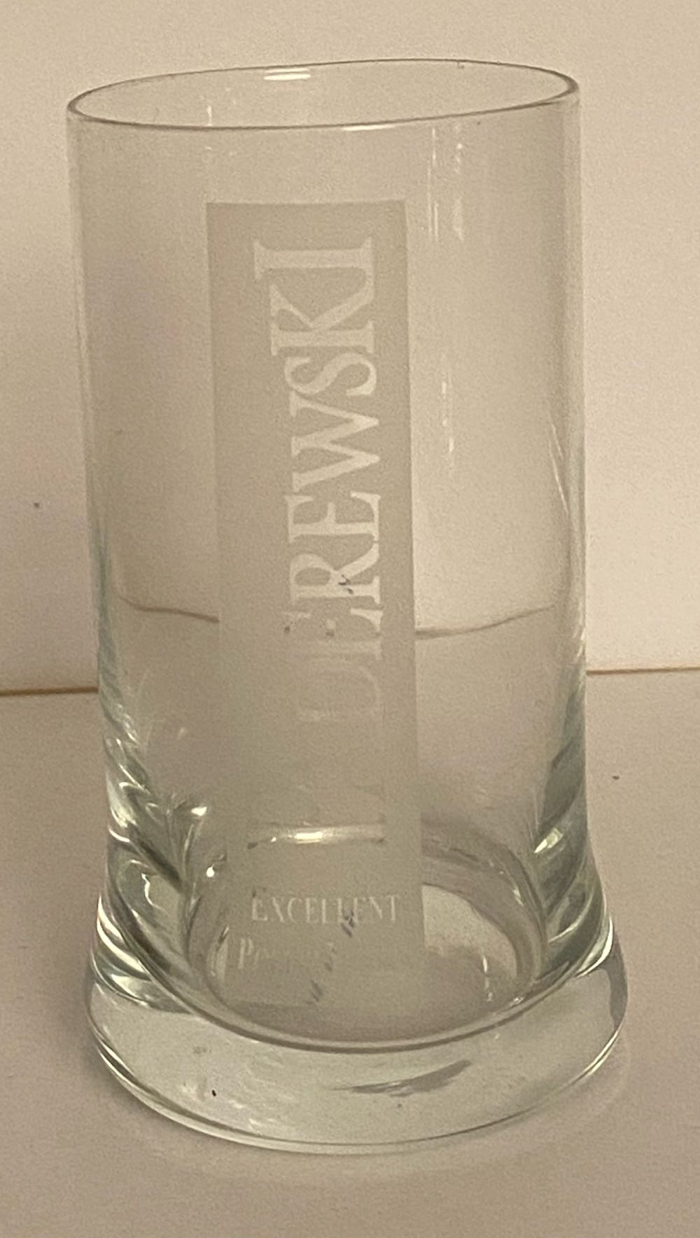 Jack Daniel‘s Master Distiller #1