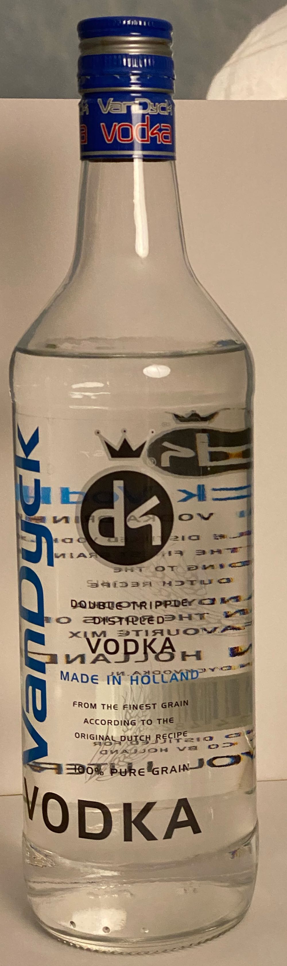 Master  Distiller No.1 Jasper Newton Daniel