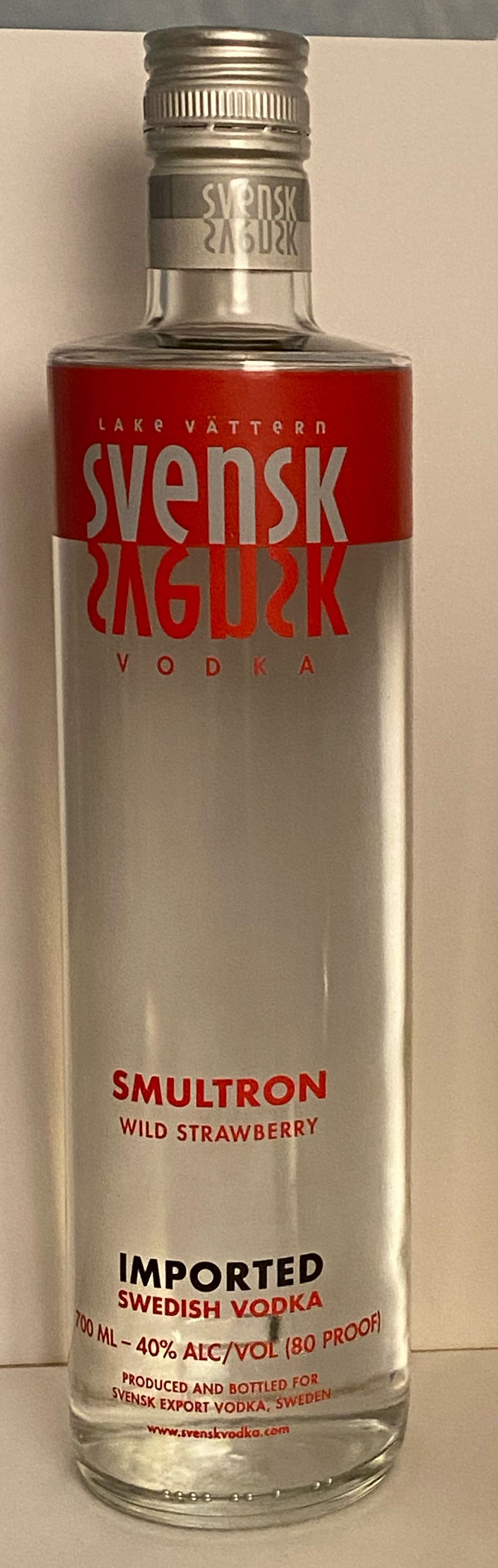 Black fox - Gin #7 Cucumber