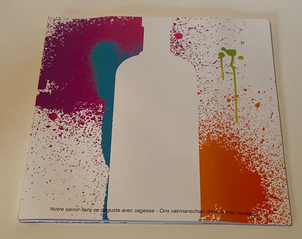 Strawberry lemonade vodka