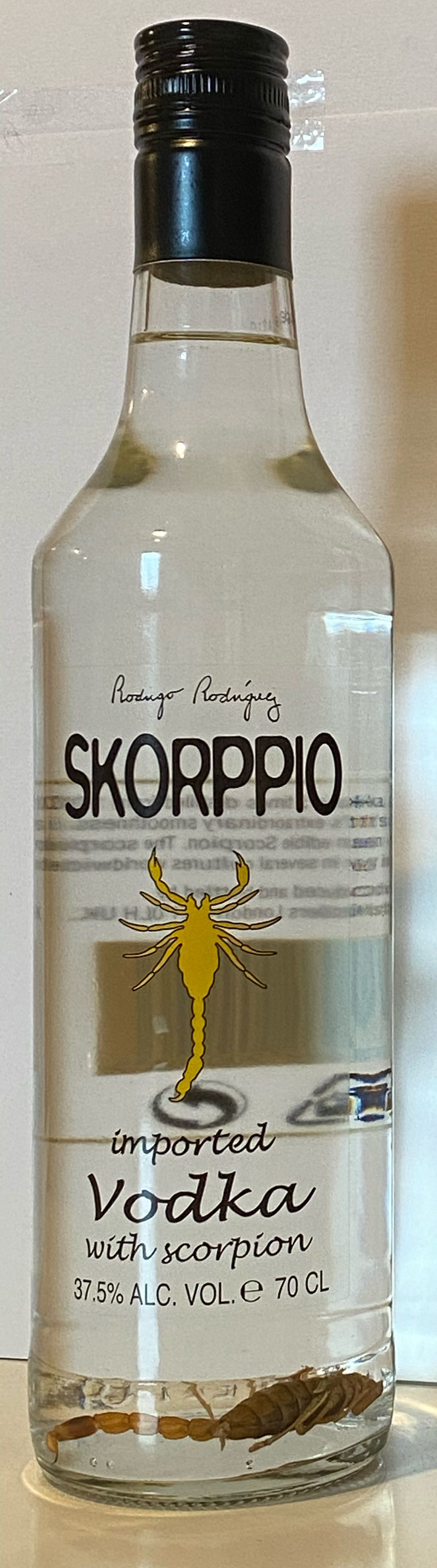 Weller Single Barrel 