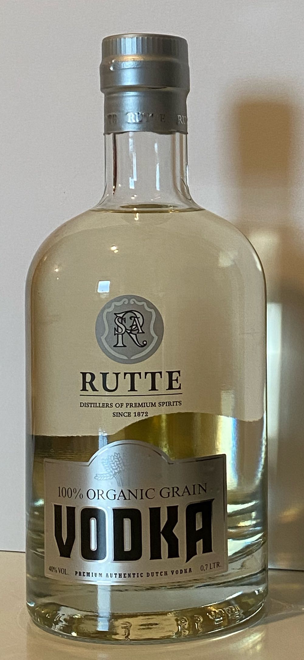 Mi Campo Blanco Tequila Rested In Wine Barrels