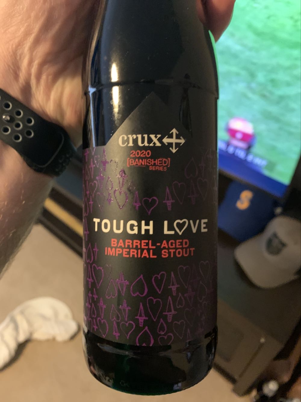 Oskar Blues G’Knight