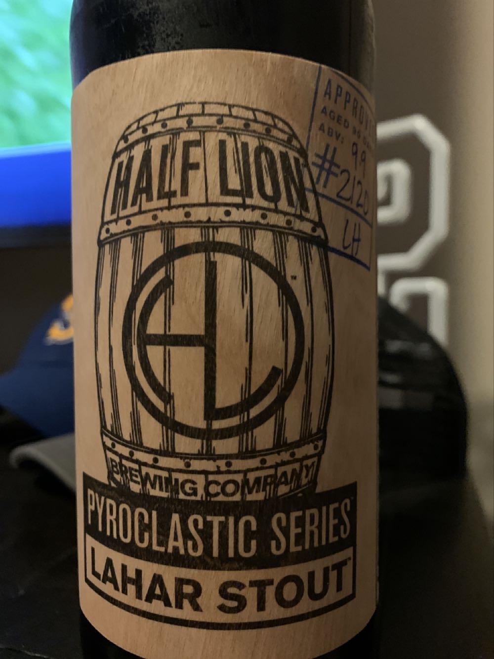 Appleton Estate Signature