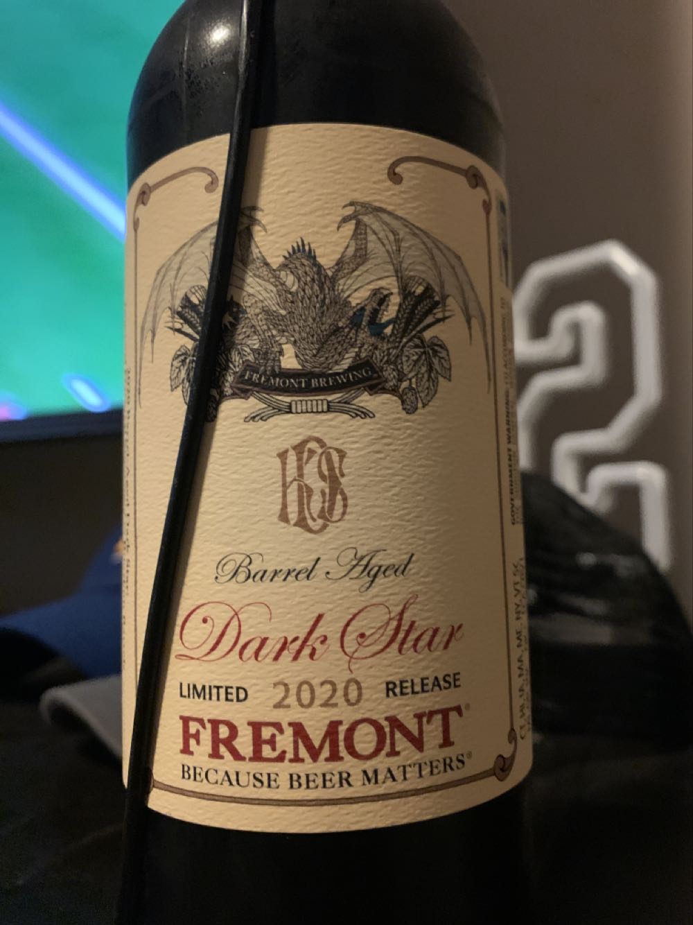 Tia Maria Dark Liqueur