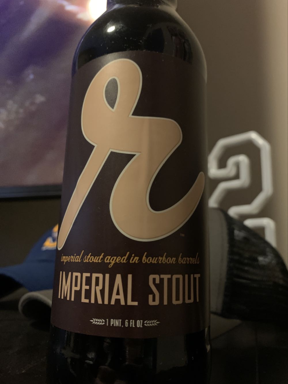 Sunshine State Single Barrel Select Daytona Bike Week 2020