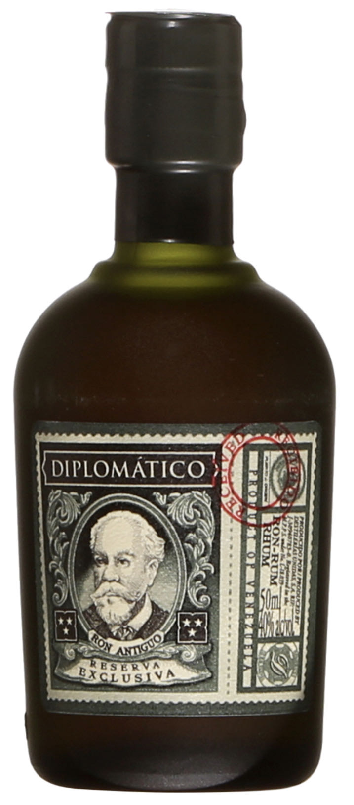 Don Papa Rum 10yr 750ml