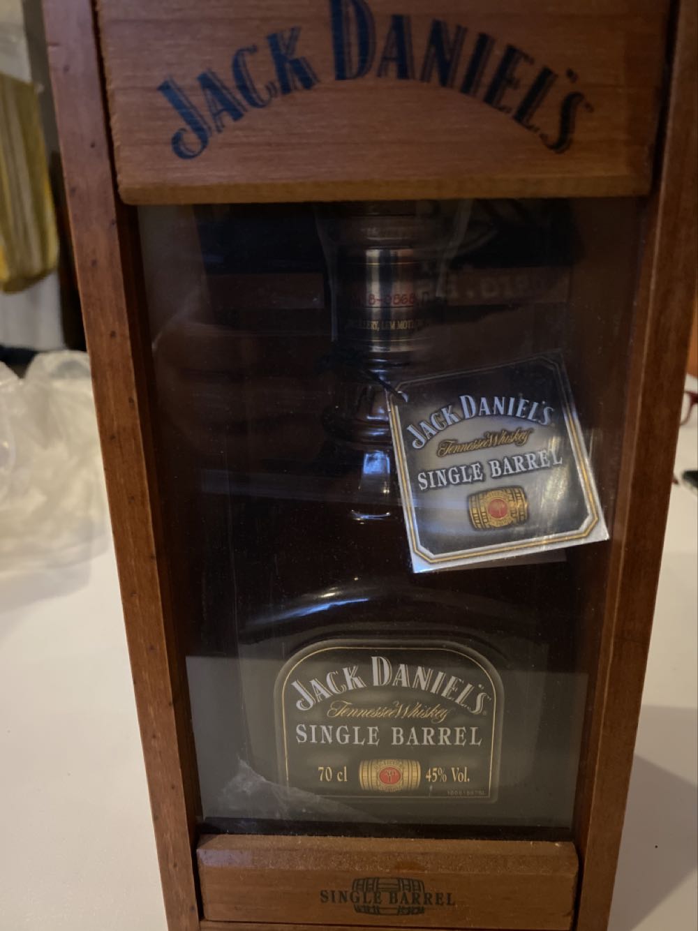 Green Apple Moonshine