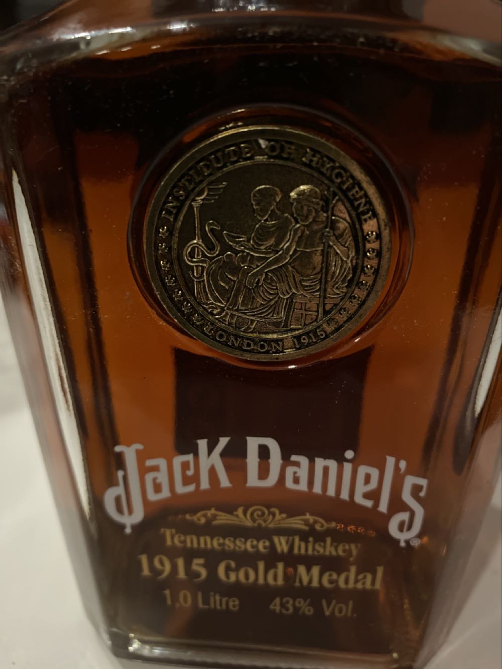 Bacardi Superior 151 proof