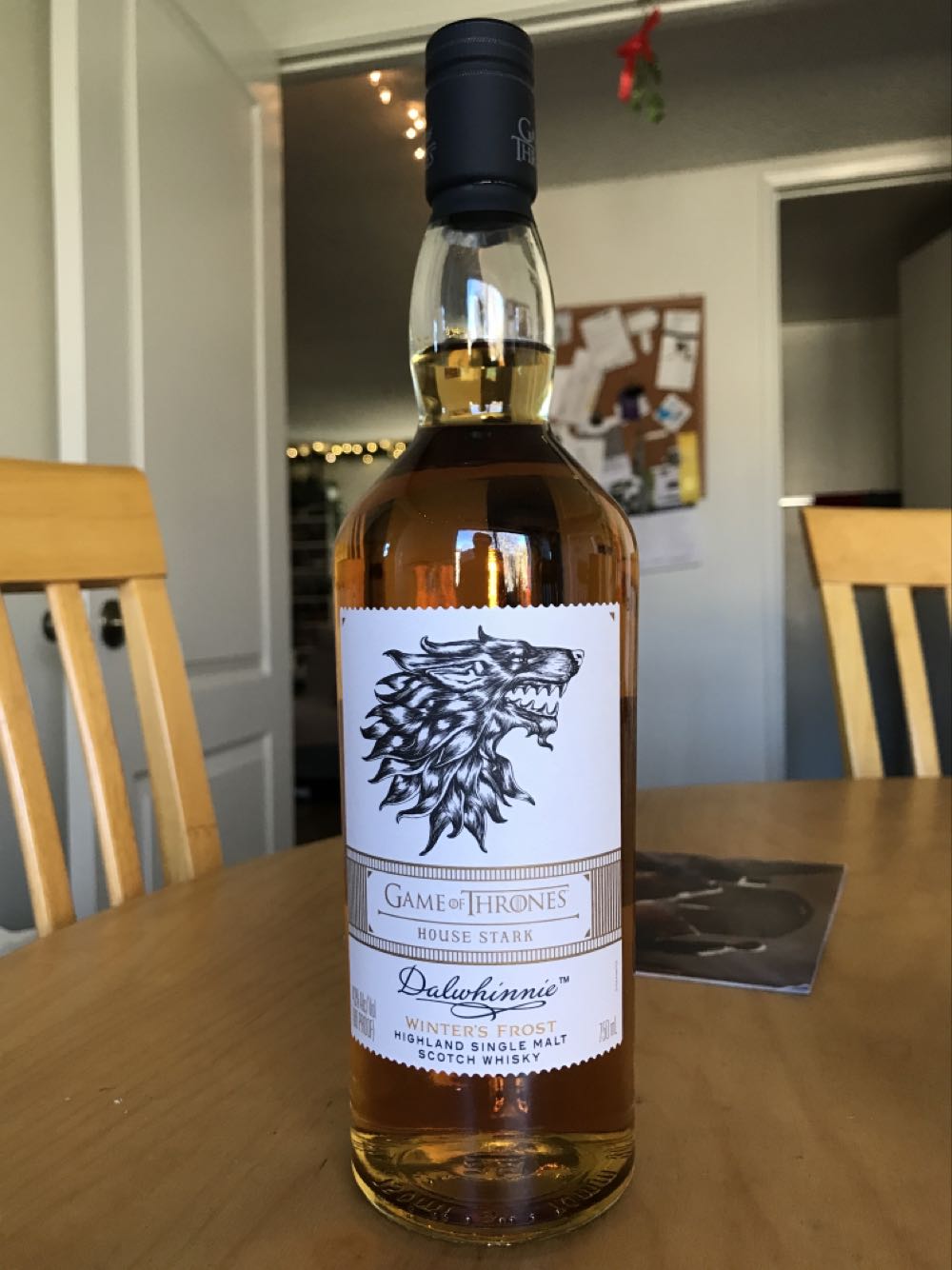 Absolut Vodka Blank Edition