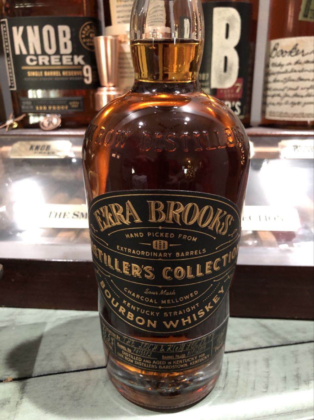 Absolut Box 5 Flavors Vanilia